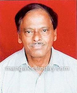 M Narayanan